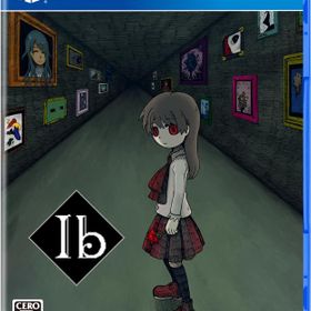Ibのメイン画像