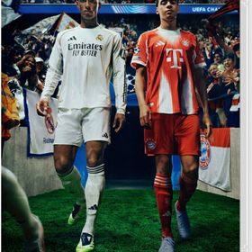 EA SPORTS FC 26のメイン画像