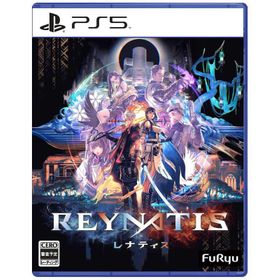 REYNATIS／レナティスのメイン画像