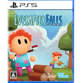Everafter Fallsのメイン画像