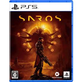 SAROSのメイン画像
