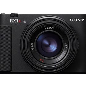 Cyber-shot RX1R IIIのメイン画像