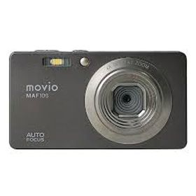 movio MAF100のメイン画像