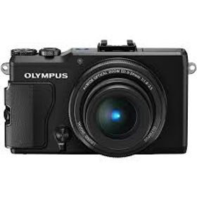 STYLUS XZ-2のメイン画像
