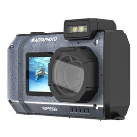 WP9500のメイン画像
