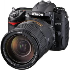 D7000のメイン画像