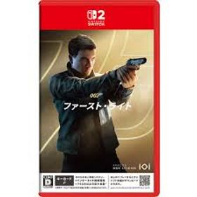 007 ファースト・ライトのメイン画像