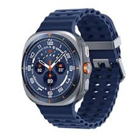 サムスン(SAMSUNG)のSAMSUNG Galaxy Watch Ultra (2025) LTE海外版(その他)