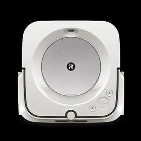 iRobot ブラーバ ジェット m6