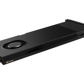NVIDIA RTX PRO 4000 Blackwellのメイン画像