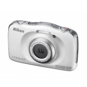 ニコン COOLPIX S33