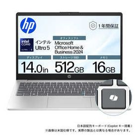 HP 14-epのメイン画像