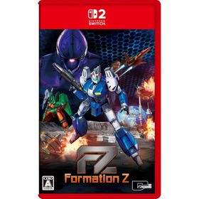 FZ: Formation Zのメイン画像