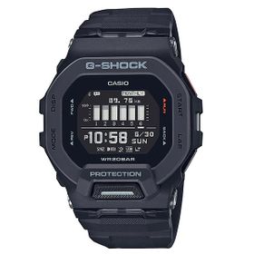 カシオ G-SHOCK G-SQUAD GBD-200