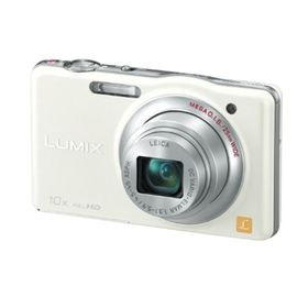 LUMIX DMC-SZ7のメイン画像