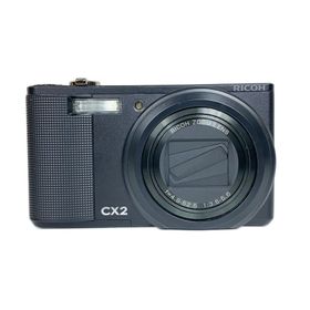 CX2のメイン画像