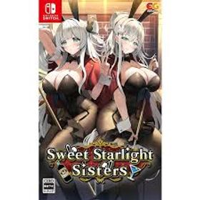 Sweet Starlight Sistersのメイン画像