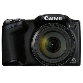 PowerShot SX400 ISのメイン画像