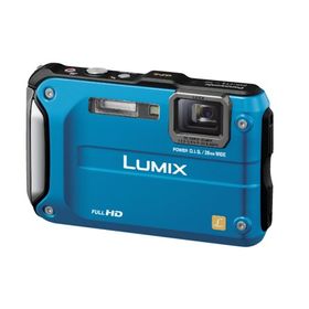LUMIX DMC-FT3のメイン画像