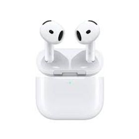 Apple AirPods 4 MXP93J/A (アクティブノイズキャンセリングモデル)