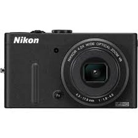 COOLPIX P310のメイン画像