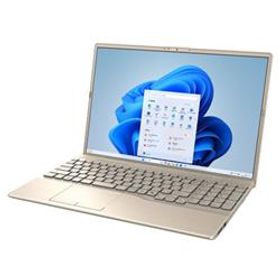 FMV LIFEBOOK AH50/D2 FMVA50D2WPのメイン画像