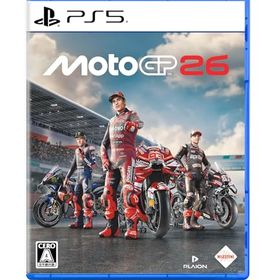 PLAION MotoGP 26