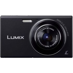 LUMIX DMC-FH10のメイン画像