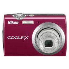 COOLPIX S230のメイン画像