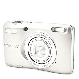 COOLPIX L26のメイン画像