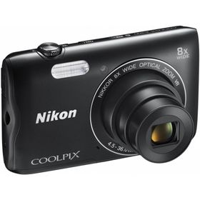 COOLPIX A300のメイン画像