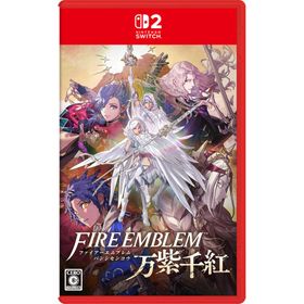 ファイアーエムブレム 万紫千紅のメイン画像