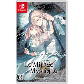 Le Mirage Mystiqueのメイン画像