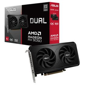 DUAL-RX9050-O8Gのメイン画像
