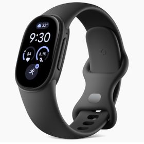 Fitbit Edge