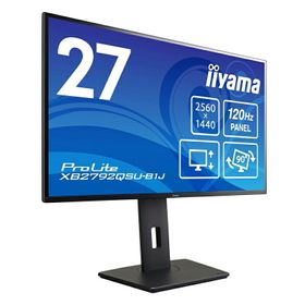 iiyama ProLite XB2792QSU-B1J
