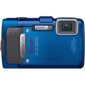STYLUS TG-835 Toughのメイン画像