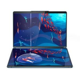 Yoga Book 9i Gen 8のメイン画像