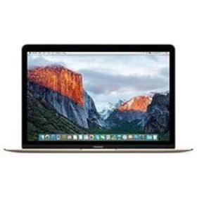 Apple MacBook 12インチ 2017