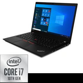 ThinkPad P14sのメイン画像