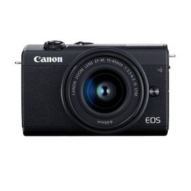 EOS M200のメイン画像