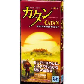 Catan (カタン)のメイン画像