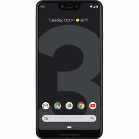 Google Pixel 3
