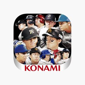 プロ野球スピリッツAのメイン画像
