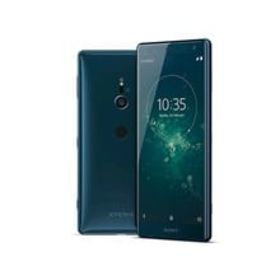 Xperia XZ2のメイン画像