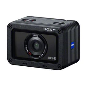 DSC-RX0M2のメイン画像
