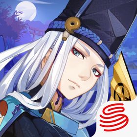 陰陽師のメイン画像