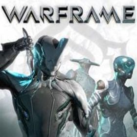 Warframeのメイン画像
