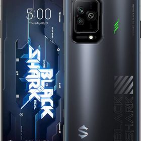 Black Shark 5