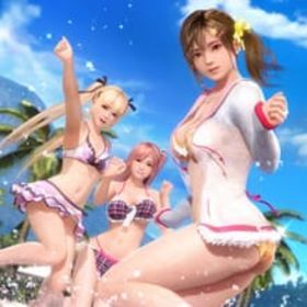 DEAD OR ALIVE Xtreme Venus Vacationのメイン画像